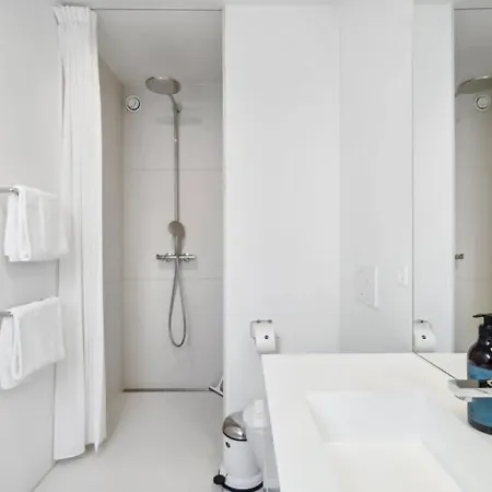Two Story Penthouse - 5br With Harbor Views Copenhague