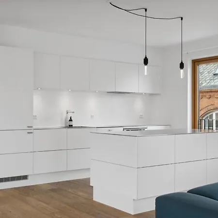 Two Story Penthouse - 5br With Harbor Views