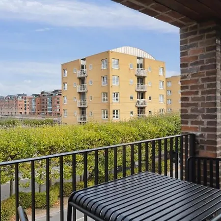 Appartement Two Story Penthouse - 5br With Harbor Views