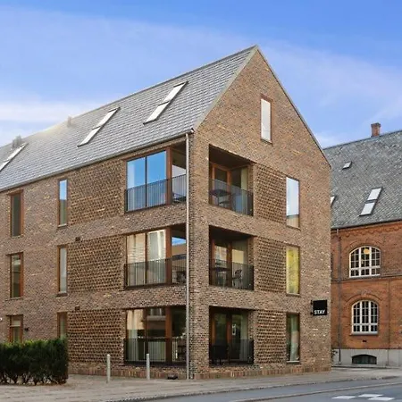 Two Story Penthouse - 5br With Harbor Views * Copenhague