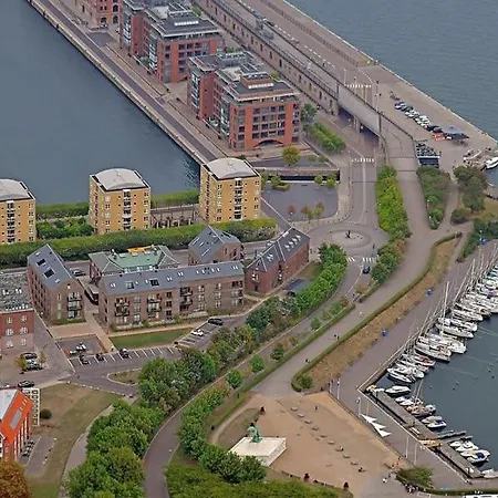 Appartement Two Story Penthouse - 5br With Harbor Views